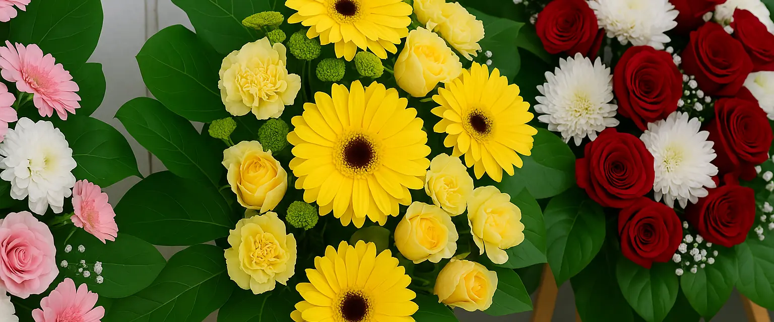 Toko Bunga Gpib Marturia Teluk Betung Toko Bunga [lokasi] Termurah 24 jam